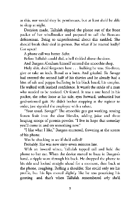 Picture of The Au Pair Affair (Big Shots #2) by Tessa Bailey | Premium Paper | Matte Cover Novel