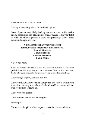 Picture of The Book Thief by Markus Zusak ( Premium Paper and Matte Cover ) Novel