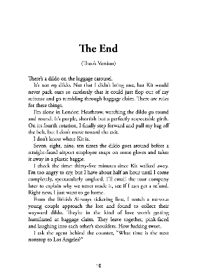 Picture of The Pairing by Casey McQuiston | Premium Paper | Matte Cover Novel