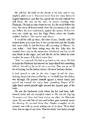 Picture of The Blade Itself (The First Law, #1) by Joe Abercrombie | Premium Paper | Matte Cover Novel