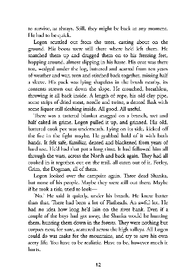 Picture of The Blade Itself (The First Law, #1) by Joe Abercrombie | Premium Paper | Matte Cover Novel