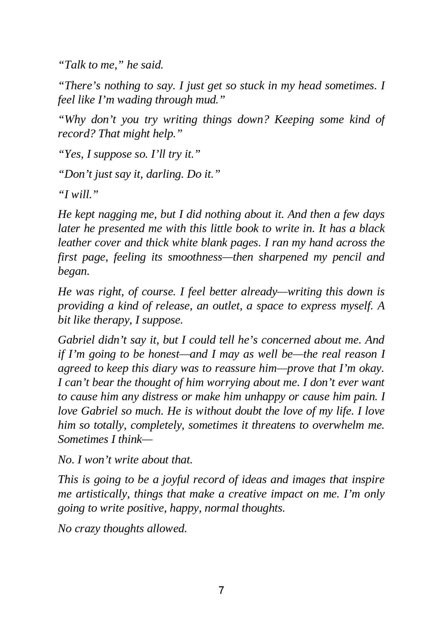 Picture of The Silent Patient by Alex Michaelides ( Premium paperand Matte cover ) Novel