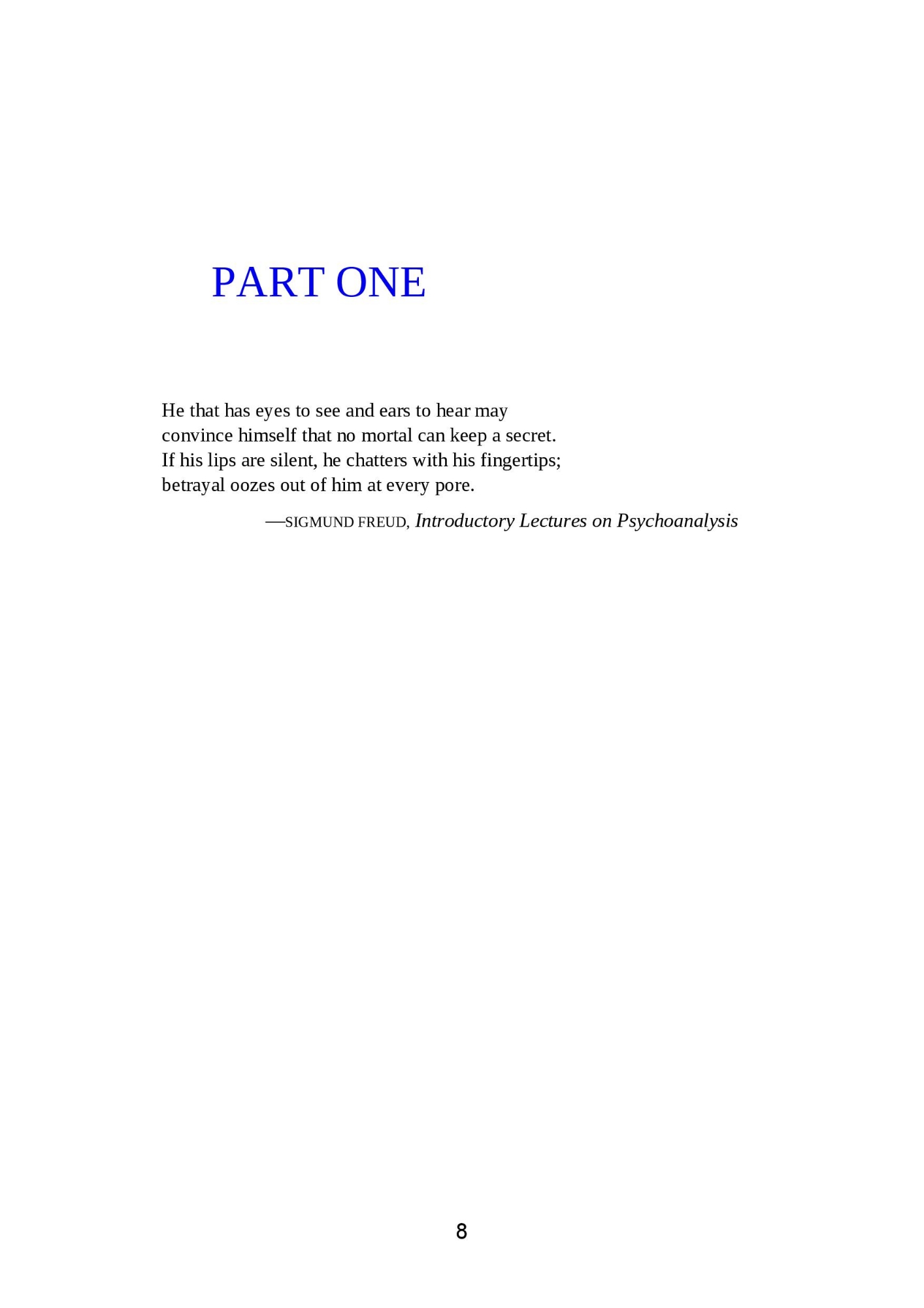 Picture of The Silent Patient by Alex Michaelides ( Premium paperand Matte cover ) Novel