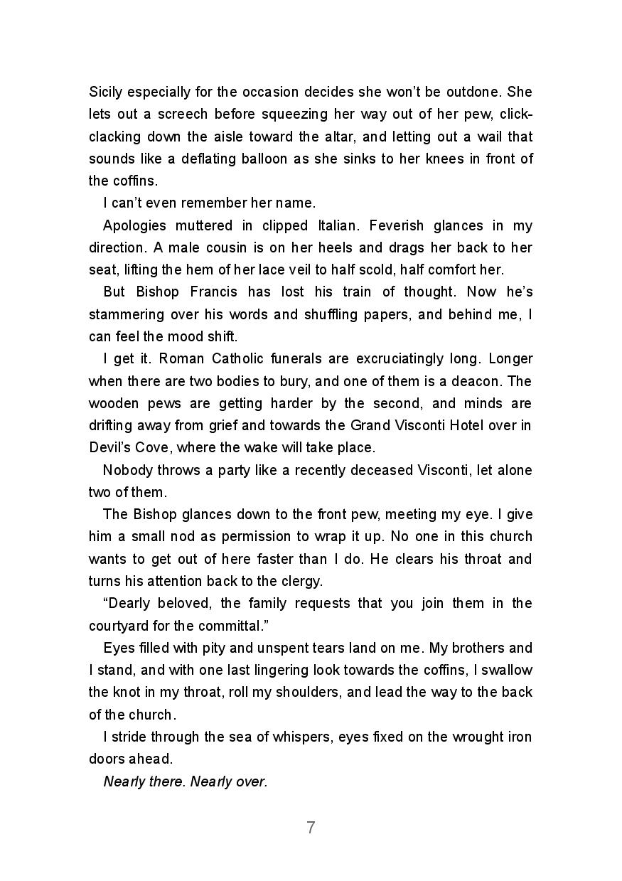 Picture of Sinners Anonymous ( Sinners Anonymous #1 Series ) by Somme Sketcher ( Premium Paper and Matte Cover ) Novel