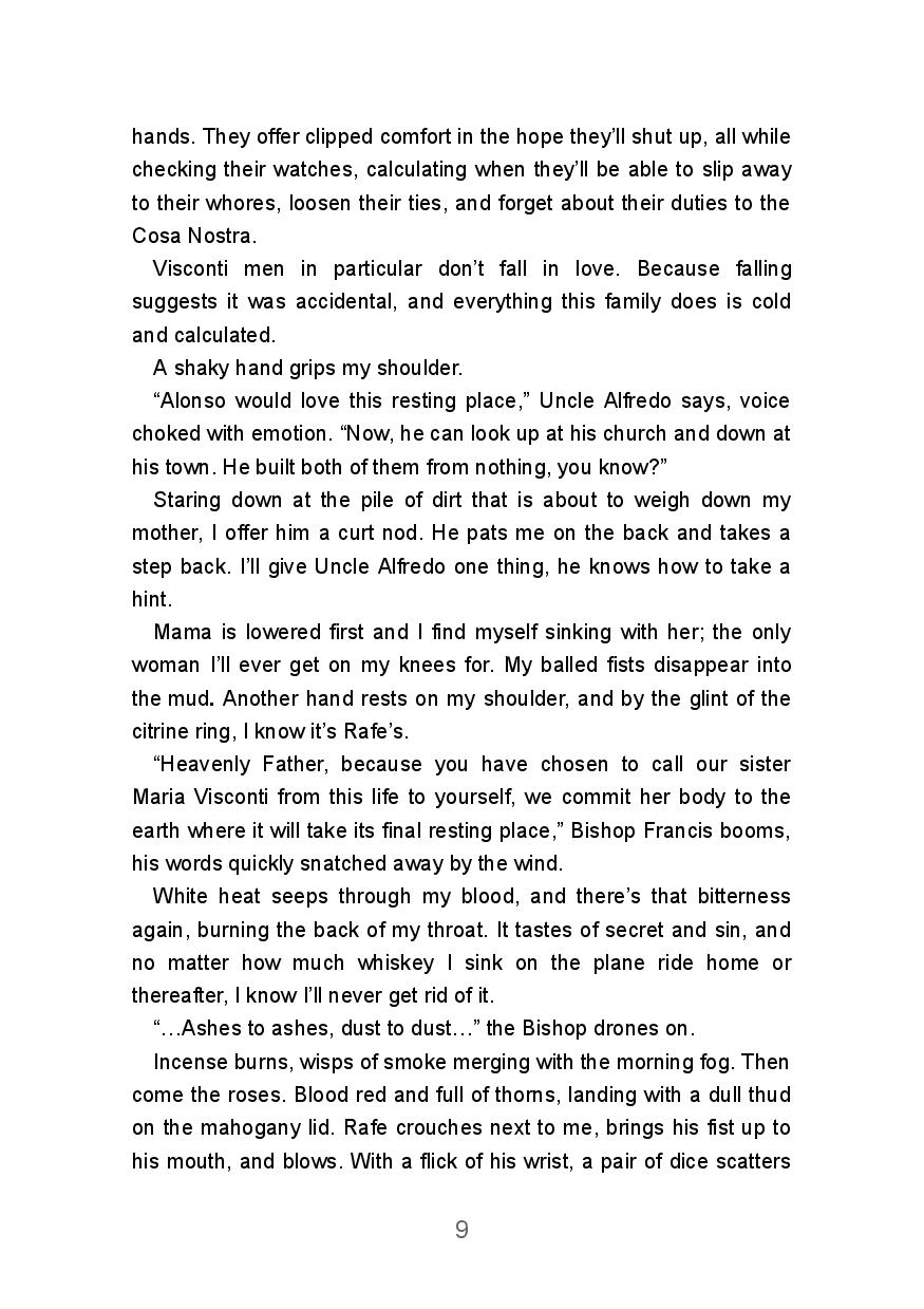 Picture of Sinners Anonymous ( Sinners Anonymous #1 Series ) by Somme Sketcher ( Premium Paper and Matte Cover ) Novel