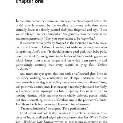 Picture of The Unhoneymooners by Christina Lauren ( Premium Papers and Matte Covers ) Novel