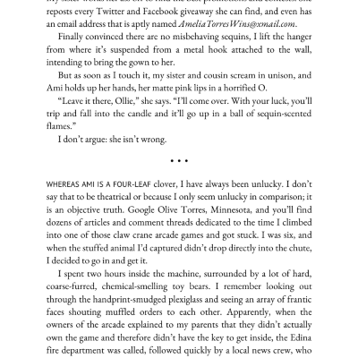 Picture of The Unhoneymooners by Christina Lauren ( Premium Papers and Matte Covers ) Novel