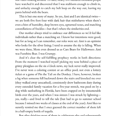 Picture of The Unhoneymooners by Christina Lauren ( Premium Papers and Matte Covers ) Novel