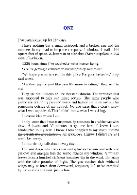 Picture of Shatter Me (Shatter Me #1) by Tahereh Mafi ( Premium Paper and Matte Cover) Novel