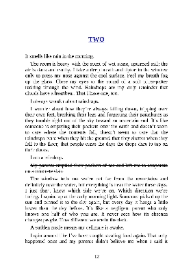 Picture of Shatter Me (Shatter Me #1) by Tahereh Mafi ( Premium Paper and Matte Cover) Novel