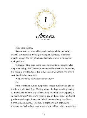 Picture of The Emperor ( Dark Verse #3 ) by RuNyx ( Premium Paper and Matte cover ) Novel