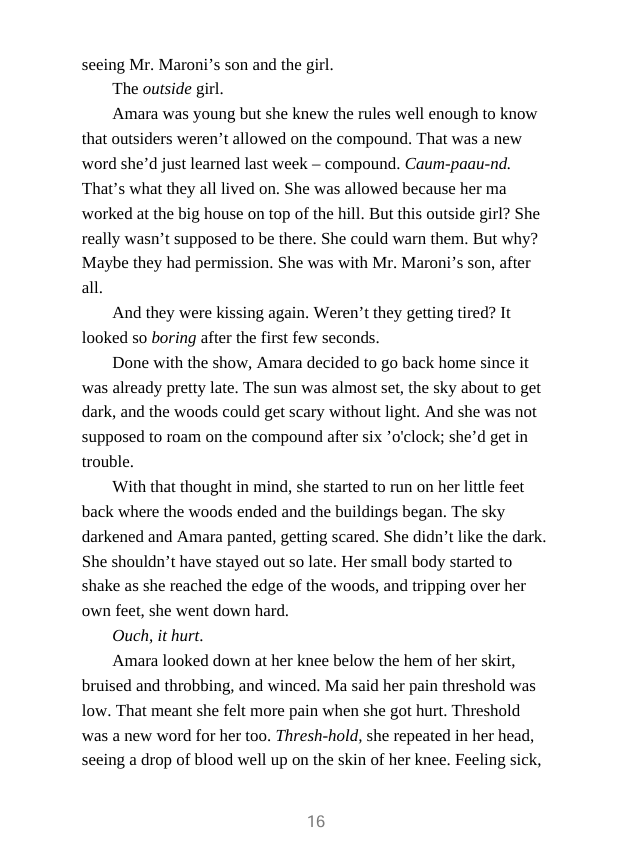 Picture of The Emperor ( Dark Verse #3 ) by RuNyx ( Premium Paper and Matte cover ) Novel