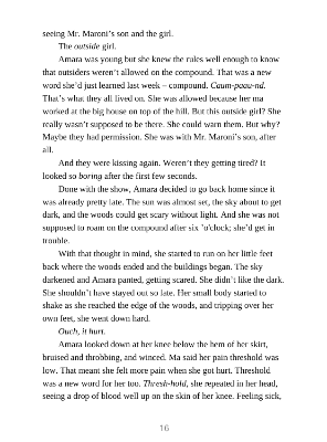 Picture of The Emperor ( Dark Verse #3 ) by RuNyx ( Premium Paper and Matte cover ) Novel