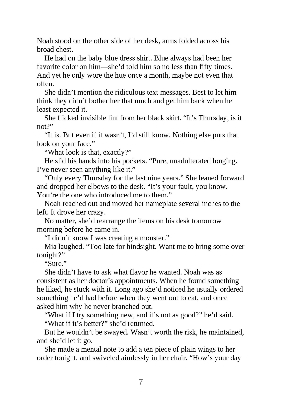 Picture of Would You Rather by Allison Ashley (Premium Paper and Matte Covers) Novel