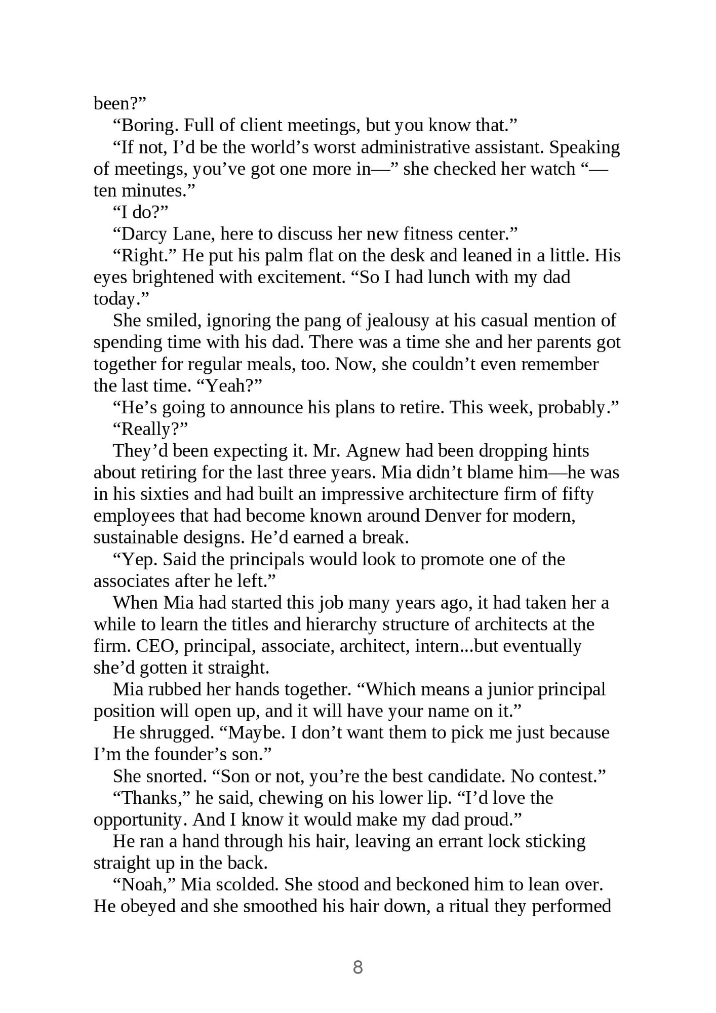 Picture of Would You Rather by Allison Ashley (Premium Paper and Matte Covers) Novel