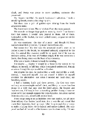 Picture of A Court of Thorns and Roses ( A Court of Thorns and Roses #1 by Sarah J. Maas ( Premium Paper and Matte Cover ) Novel