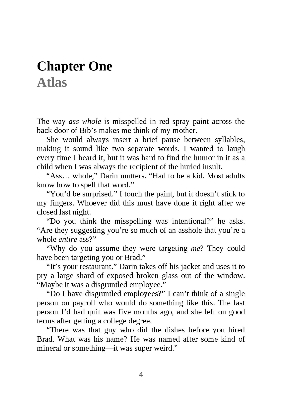 Picture of It Starts with Us (It Ends with Us #2) | Colleen Hoover | Premium Print | Matte Cover Novel