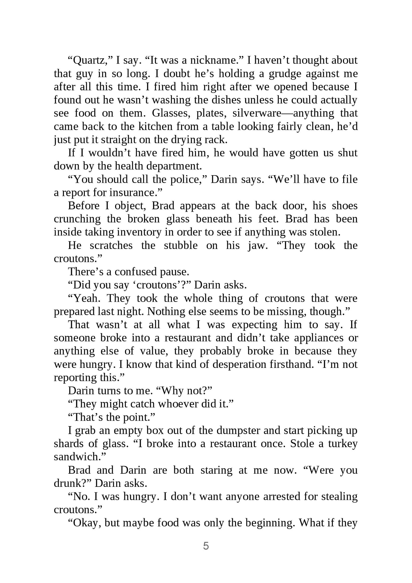 Picture of It Starts with Us (It Ends with Us #2) | Colleen Hoover | Premium Print | Matte Cover Novel