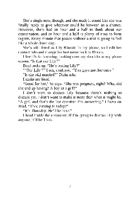 Picture of It Starts with Us (It Ends with Us #2) | Colleen Hoover | Premium Print | Matte Cover Novel