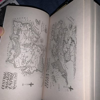 Picture of The Bonehunters ( Malazan Book of the Fallen #6 ) ( Book by Steven Erikson ) ( Premium Paper and Matte Cover ) Novel