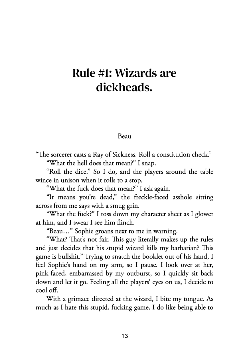 Picture of Mercy (Salacious Players Club #4) by Sara Cate | Premium Paper | Matte Cover Novel