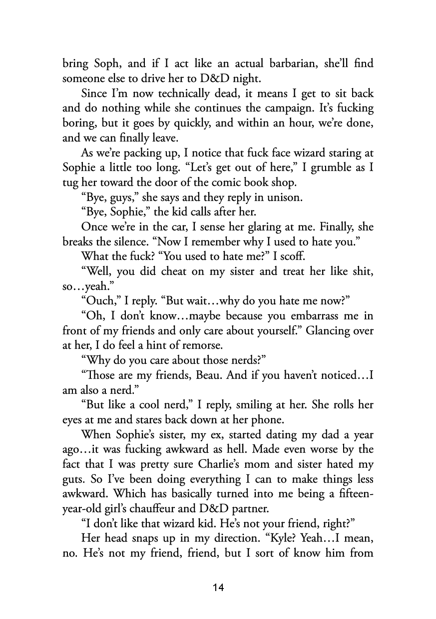 Picture of Mercy (Salacious Players Club #4) by Sara Cate | Premium Paper | Matte Cover Novel