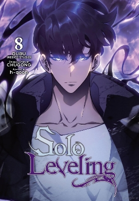 Picture of Solo Leveling Vol. 8