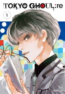 Picture of Tokyo Ghoul: re, Vol. 1