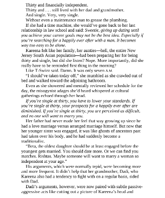 Picture of Dating Dr. Dil ( If Shakespeare was an Auntie #1 ) Book by Nisha Sharma ( Premium Paper and Matte Covers ) Novel