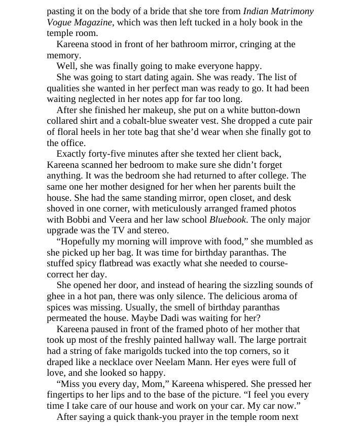 Picture of Dating Dr. Dil ( If Shakespeare was an Auntie #1 ) Book by Nisha Sharma ( Premium Paper and Matte Covers ) Novel