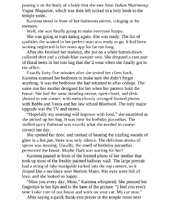 Picture of Dating Dr. Dil ( If Shakespeare was an Auntie #1 ) Book by Nisha Sharma ( Premium Paper and Matte Covers ) Novel