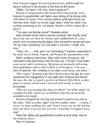 Picture of Dating Dr. Dil ( If Shakespeare was an Auntie #1 ) Book by Nisha Sharma ( Premium Paper and Matte Covers ) Novel