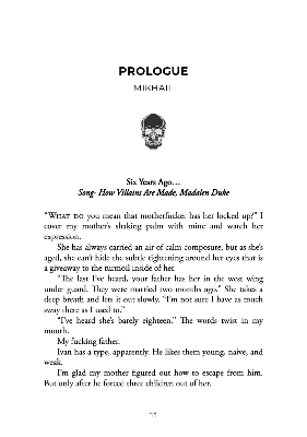 Picture of Claim (Beneath the Secrets #4) by Luna Mason | Premium Paper | Matte Cover Novel