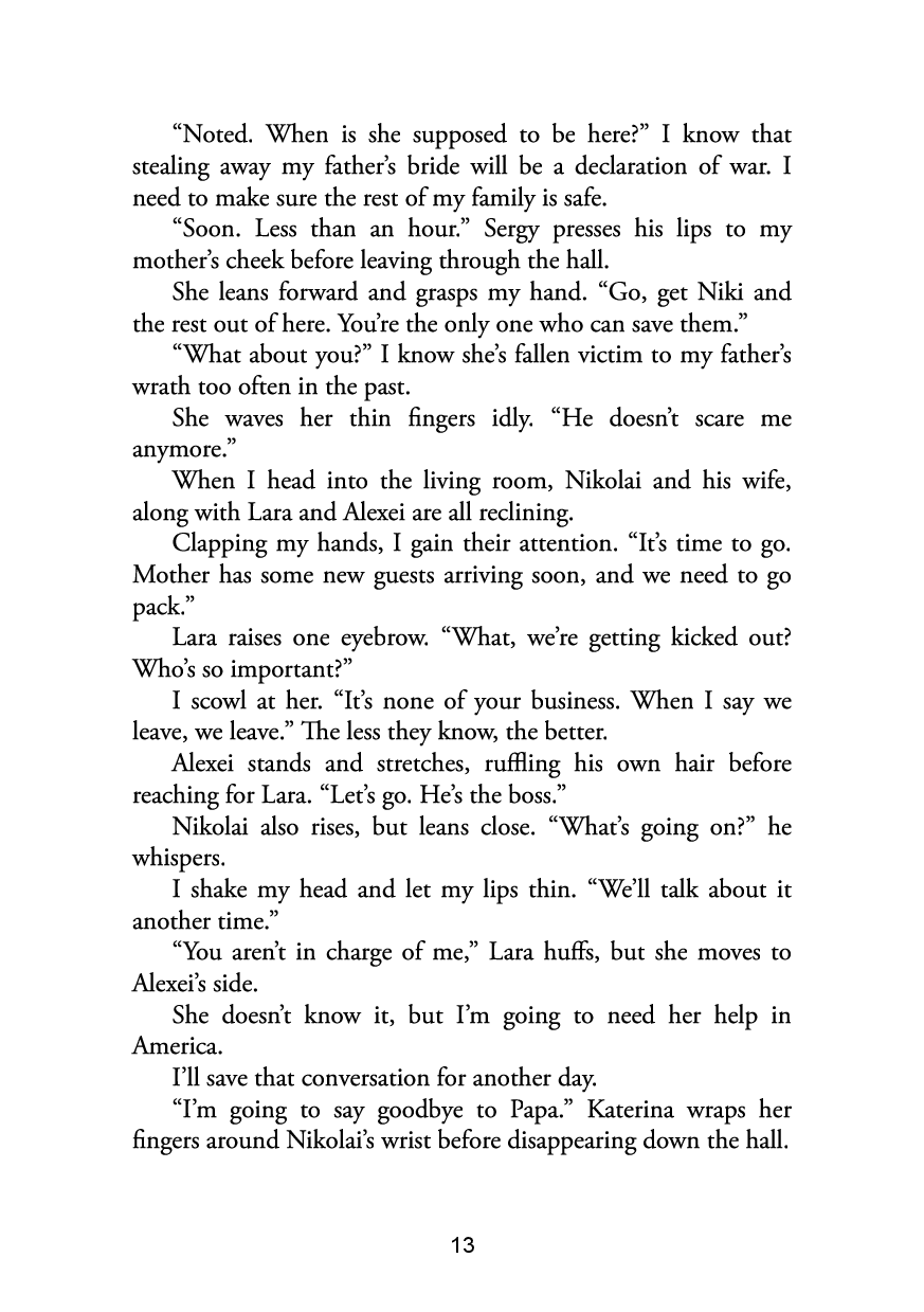 Picture of Claim (Beneath the Secrets #4) by Luna Mason | Premium Paper | Matte Cover Novel