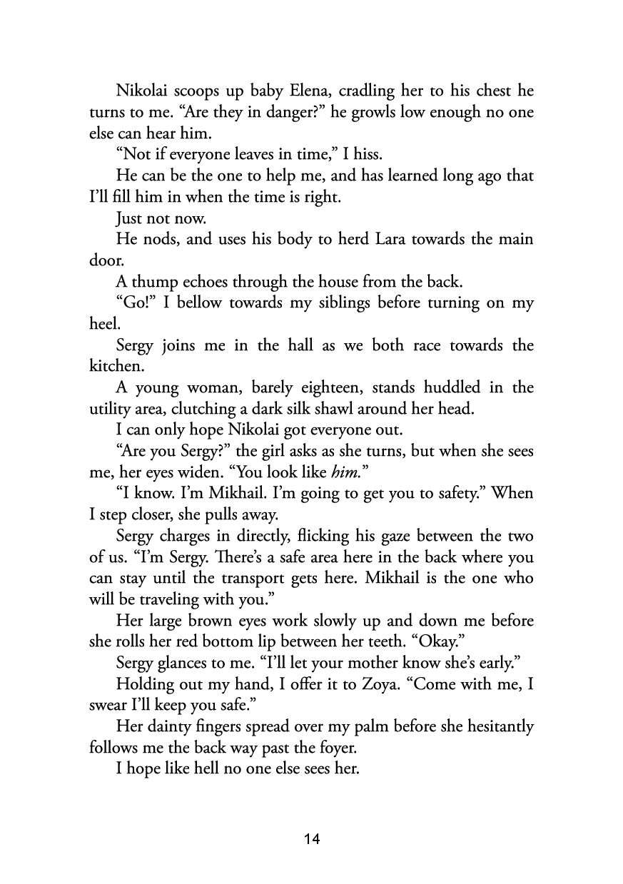 Picture of Claim (Beneath the Secrets #4) by Luna Mason | Premium Paper | Matte Cover Novel