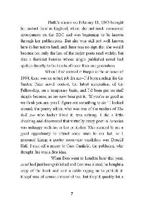 Picture of The Bell Jar ( Book by Sylvia Plath ) ( Premium Paper and Matte Cover ) Novel