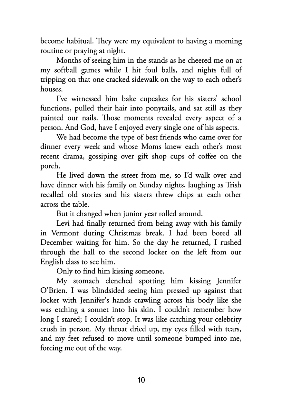 Picture of Picking Daisies on Sundays by Liana Cincotti | Premium Paper | Matte Cover Novel