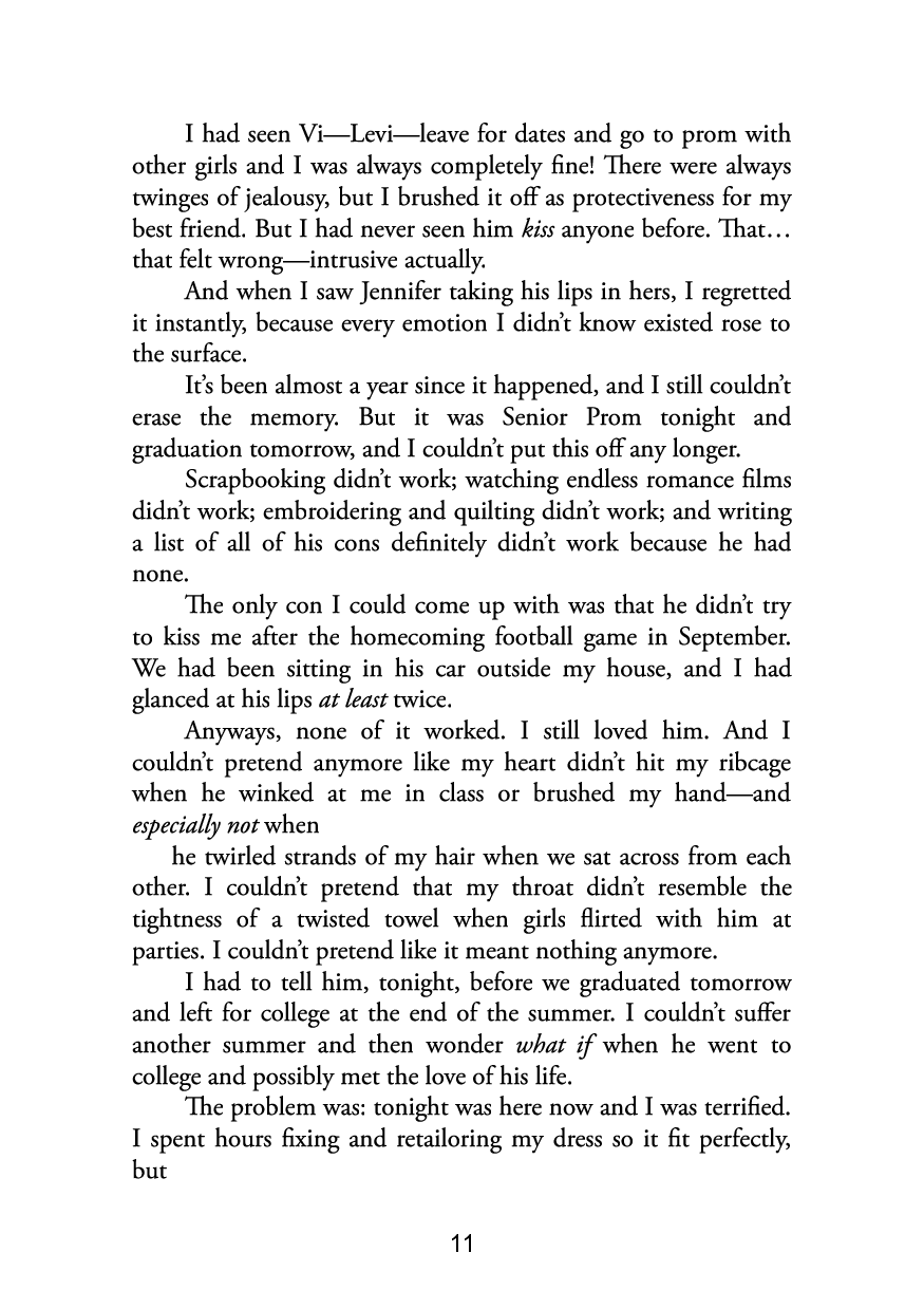 Picture of Picking Daisies on Sundays by Liana Cincotti | Premium Paper | Matte Cover Novel