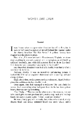 Picture of Things We Never Got Over ( Knockemout #1 ) by Lucy Score ( Premium Paper and Matte Cover ) Novel