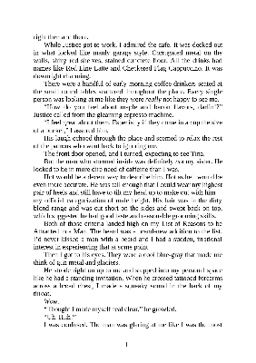 Picture of Things We Never Got Over ( Knockemout #1 ) by Lucy Score ( Premium Paper and Matte Cover ) Novel