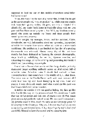 Picture of When in Rome by Sarah Adams ( Premium Paper and Matte Covers ) Novel