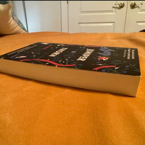 Picture of Juniper & Thorn ( Book by Ava Reid ) ( Premium Paper and Matte Cover ) Novel