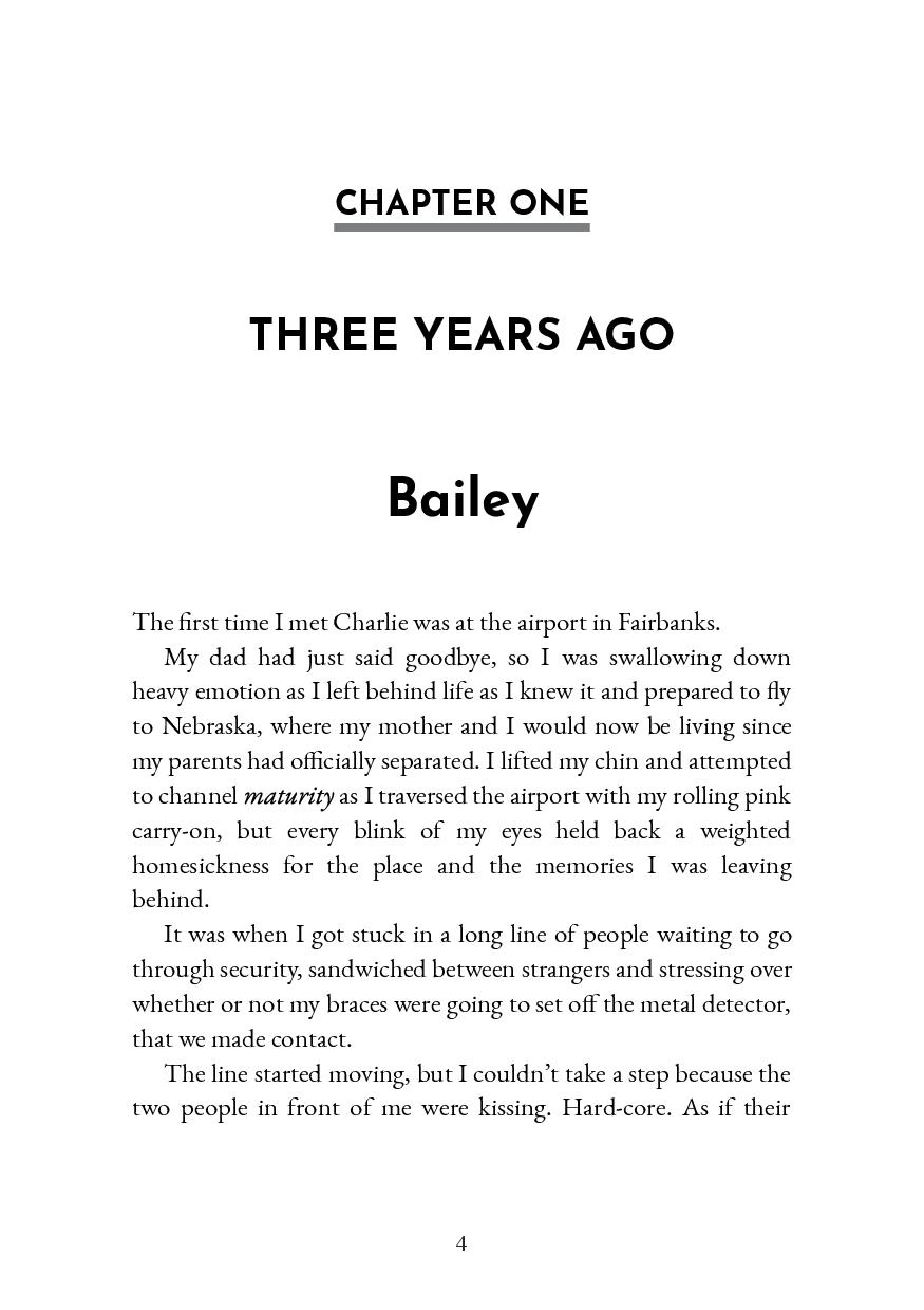 Picture of Betting on You ( Betting on You #1 ) ( Book by Lynn Painter ) ( Premium Paper and Matte Cover ) Novel