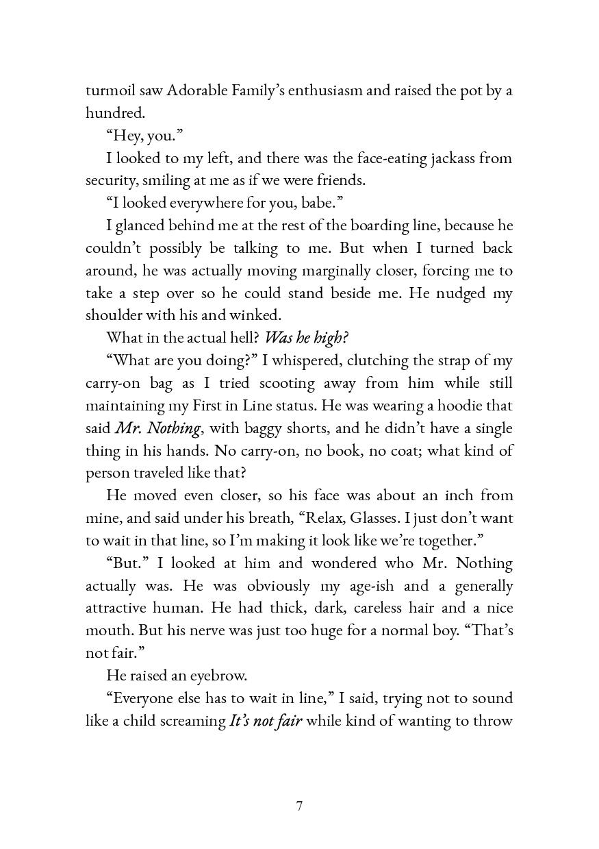 Picture of Betting on You ( Betting on You #1 ) ( Book by Lynn Painter ) ( Premium Paper and Matte Cover ) Novel