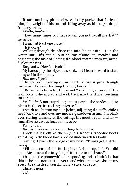 Picture of Hooked ( Never After #1 ) by Emily McIntire ( Premium Paper and Matte Cover ) Novel