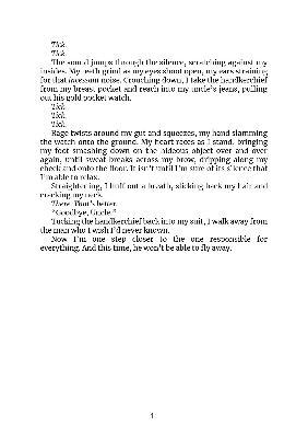 Picture of Hooked ( Never After #1 ) by Emily McIntire ( Premium Paper and Matte Cover ) Novel