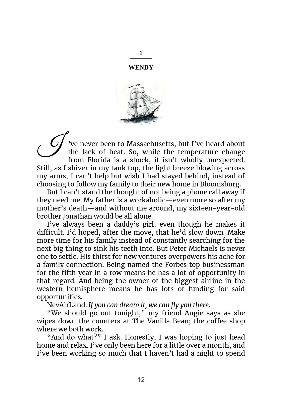 Picture of Hooked ( Never After #1 ) by Emily McIntire ( Premium Paper and Matte Cover ) Novel