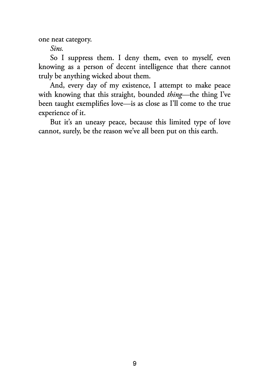 Picture of Unstitch (Alchemy #5) by Elodie Hart | Premium Paper | Matte Cover Novel