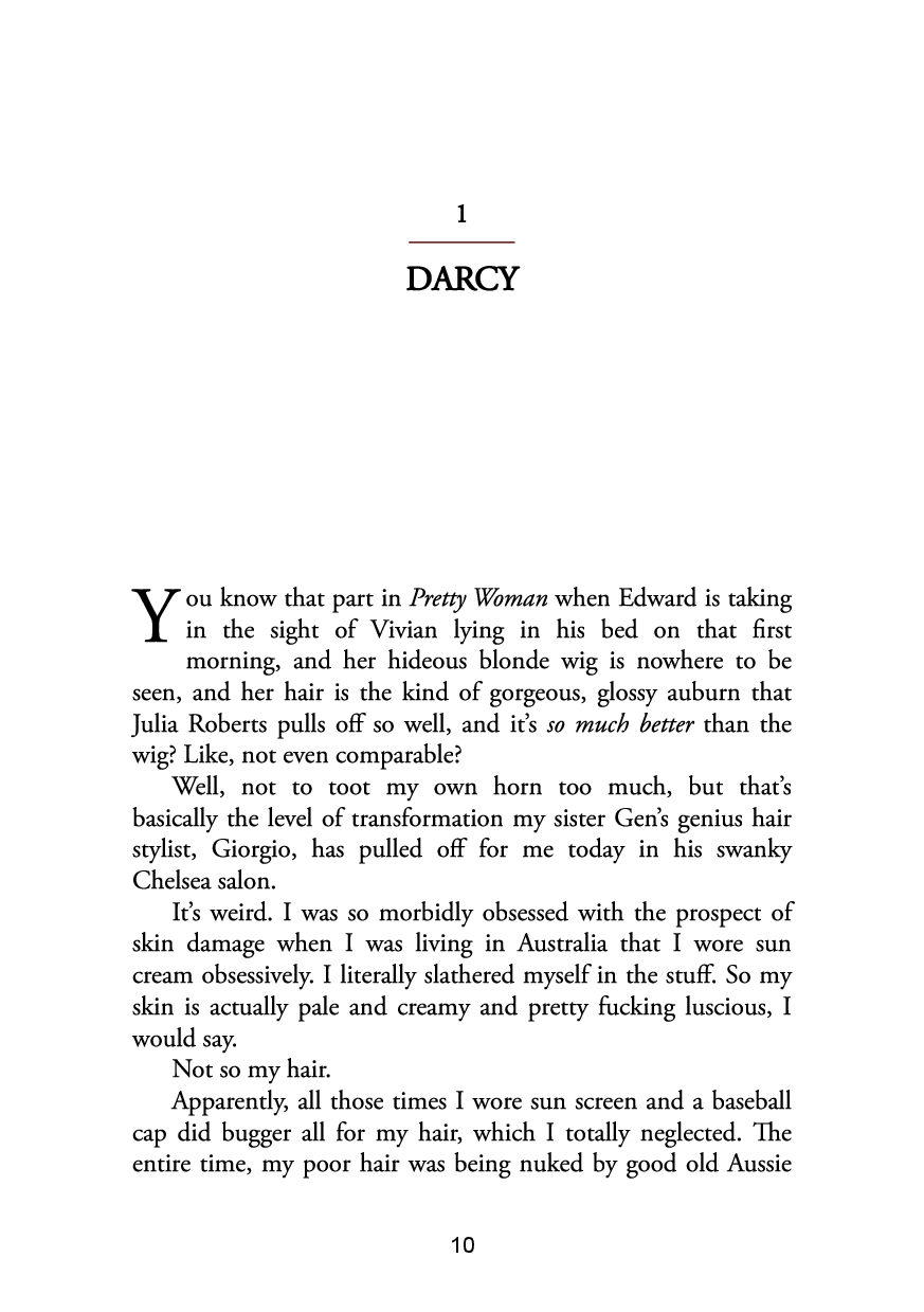 Picture of Unstitch (Alchemy #5) by Elodie Hart | Premium Paper | Matte Cover Novel