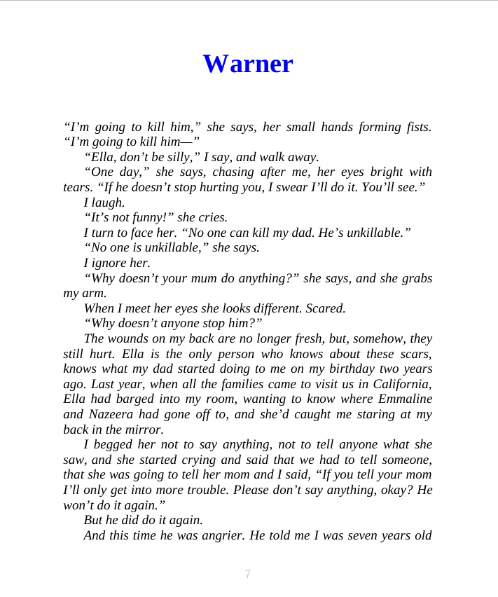 Picture of Defy Me (Shatter Me #5) by Tahereh Mafi (Premium Paper and Matte Covers) Novel